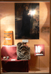 F�rstabt Vitrine